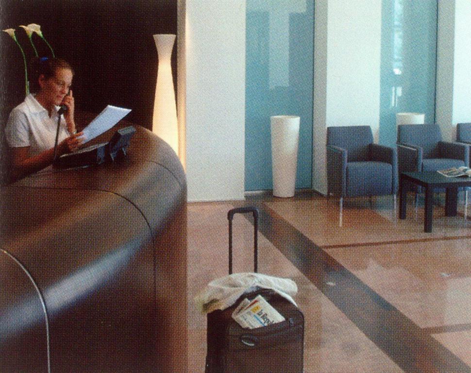 Saurus Hotel Алтамура Екстериор снимка